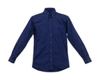 CAMISA R01 AZUL MARINO CABALLERO