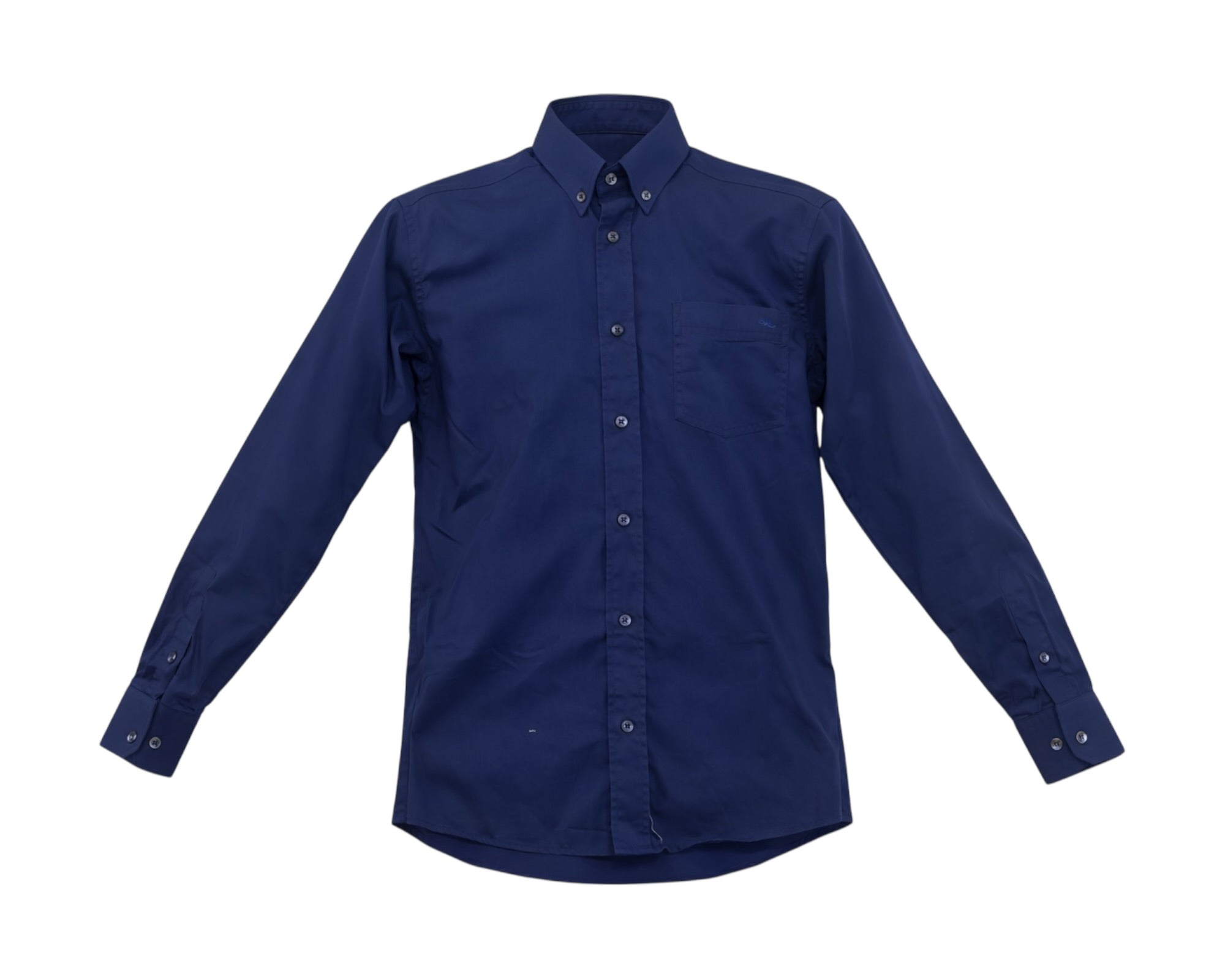 CAMISA R01 AZUL MARINO