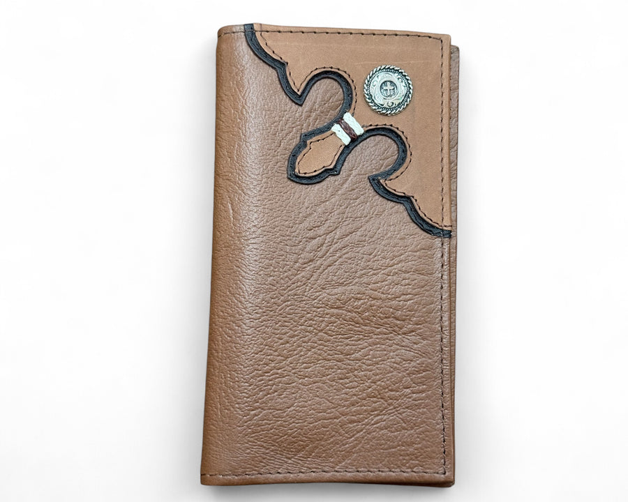 CARTERA TEXANA TOMBSTONE G350