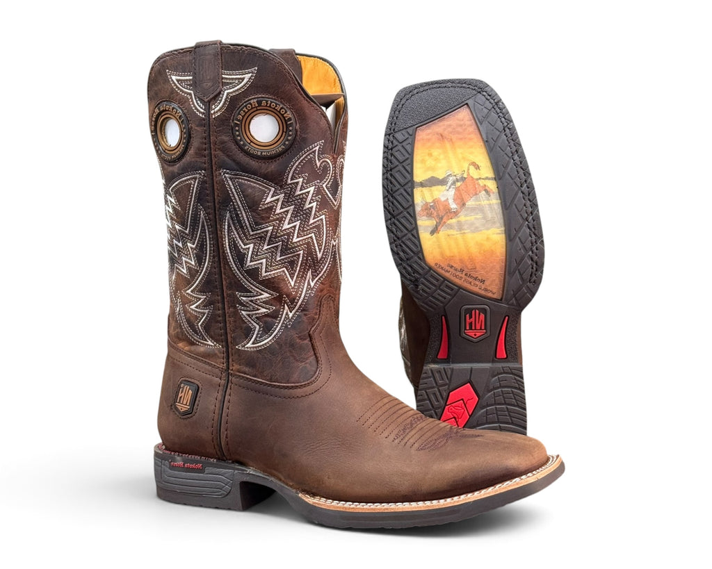 BOTA NOKOTA HORSE 4D CABALLERO (copia)