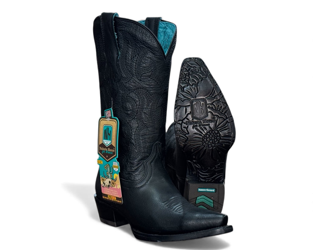 NOKOTA HORSE GRECIA NEGRA DAMA