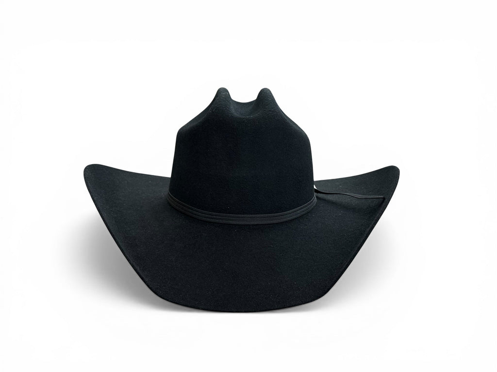 TEXANA TOMBSTONE PATRÓN NEGRA 10X