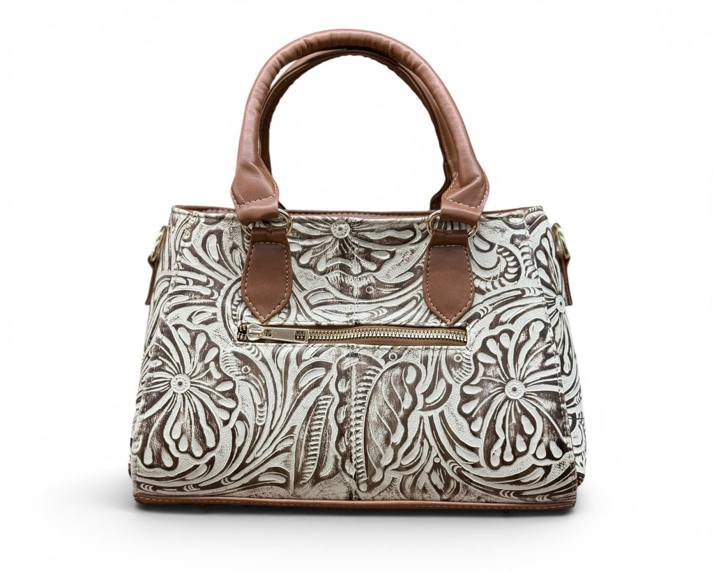 BOLSA LEGADO CLEO PIEL SHEDRON DAMA