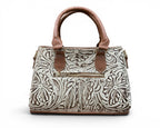 BOLSA LEGADO CLEO PIEL SHEDRON DAMA