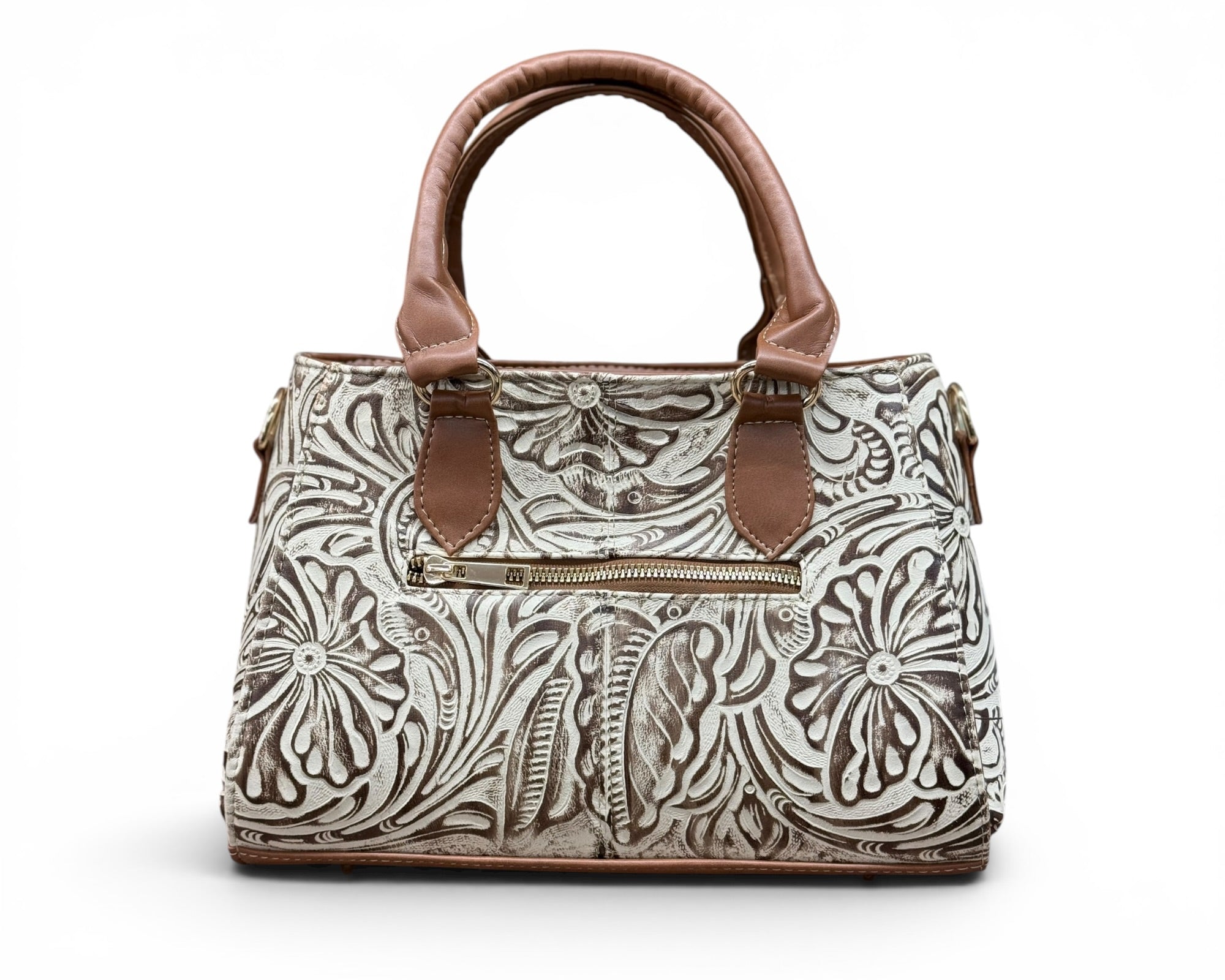BOLSA LEGADO CLEO PIEL SHEDRON DAMA