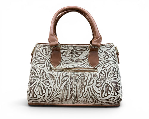BOLSA LEGADO CLEO PIEL SHEDRON DAMA
