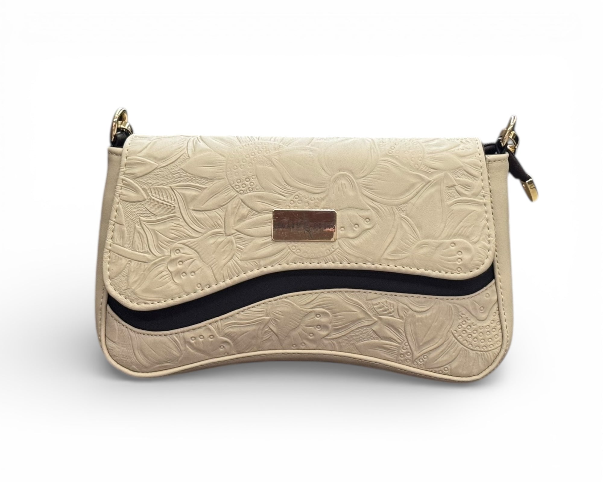 BOLSA LEGADO LILY BEIGE