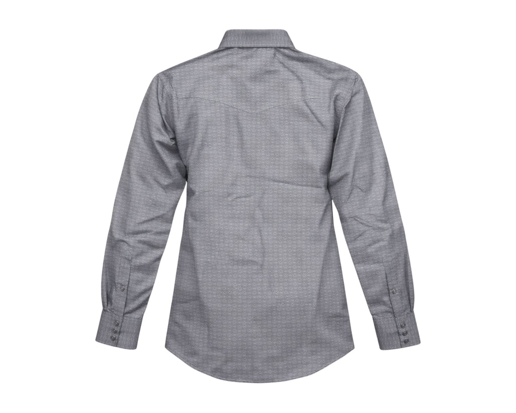 CAMISA MCALLEN MC-PP GRIS
