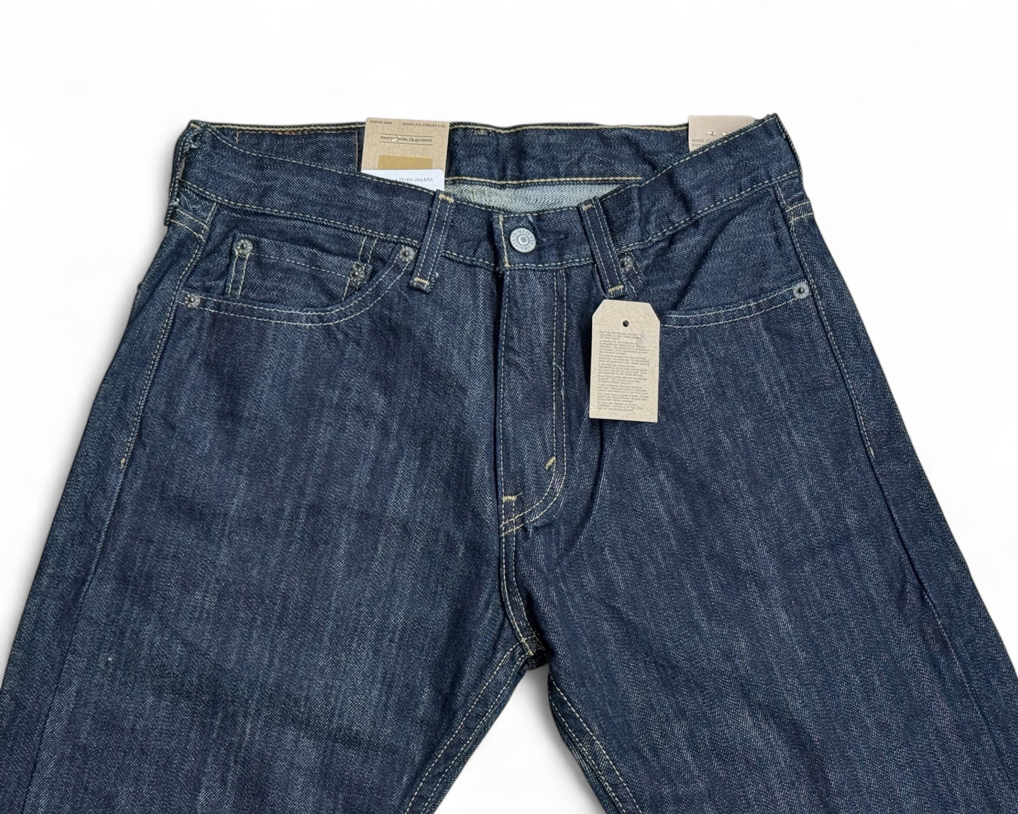 Pantalón Levi’s Algodón 505