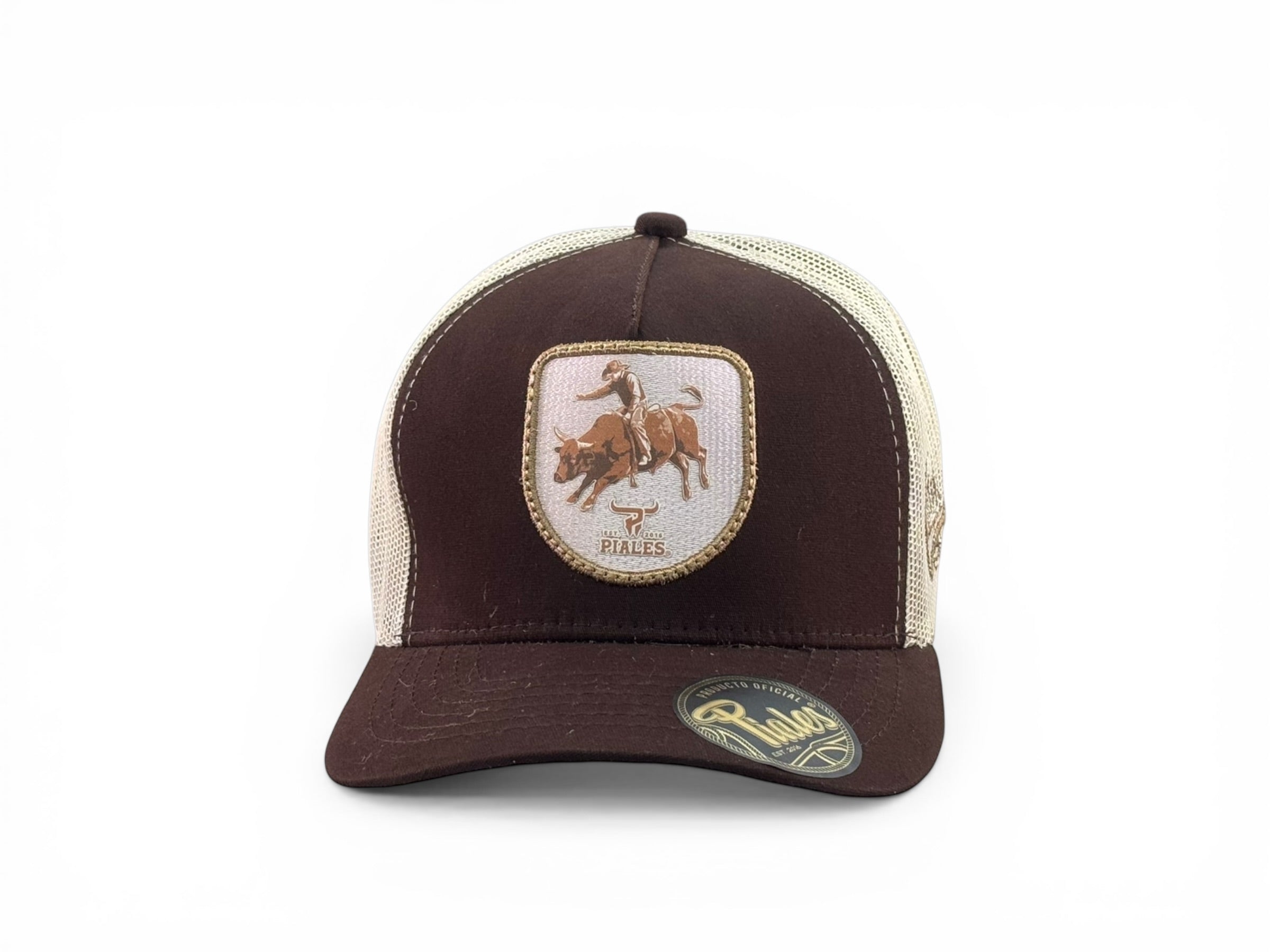 PIALES RODEO TORO CAFÉ