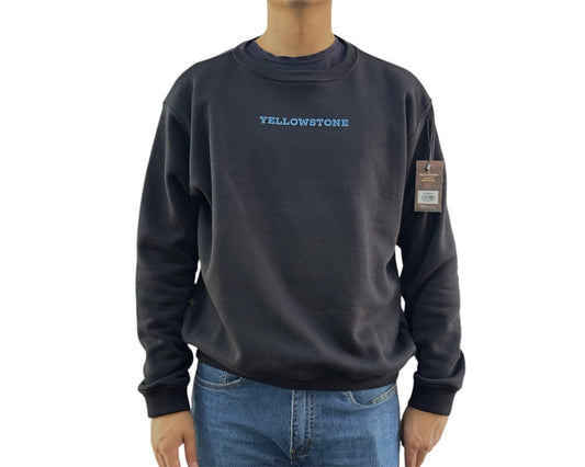 SUDADERA YELLOWSTONE