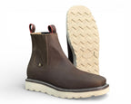 LR BOOTS DOBLE DENSIDAD BOTÍN