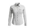 CAMISA YELLOWSTONE FLOR DAMA