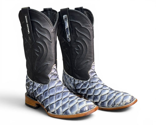 BOTA LEGADO PESCADO ICE CABALLERO