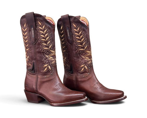 BOTA RIO GRANDE DAMA FATIMA