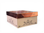 CAJA TOMBSTONE