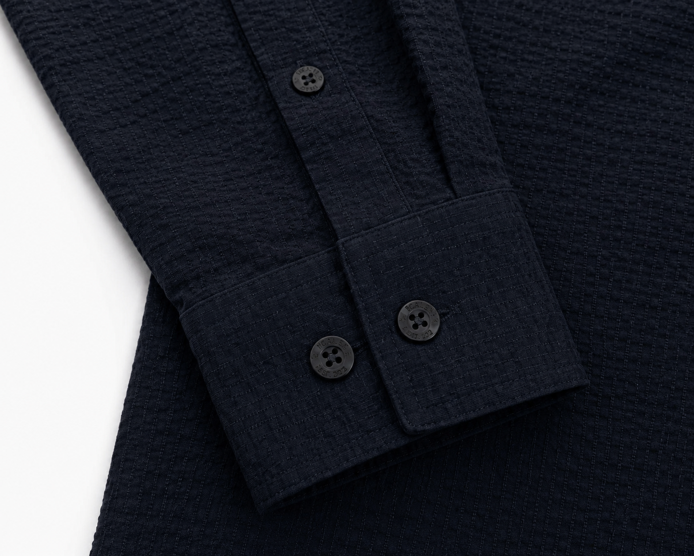 CAMISA MCALLEN TULUM LARGA
