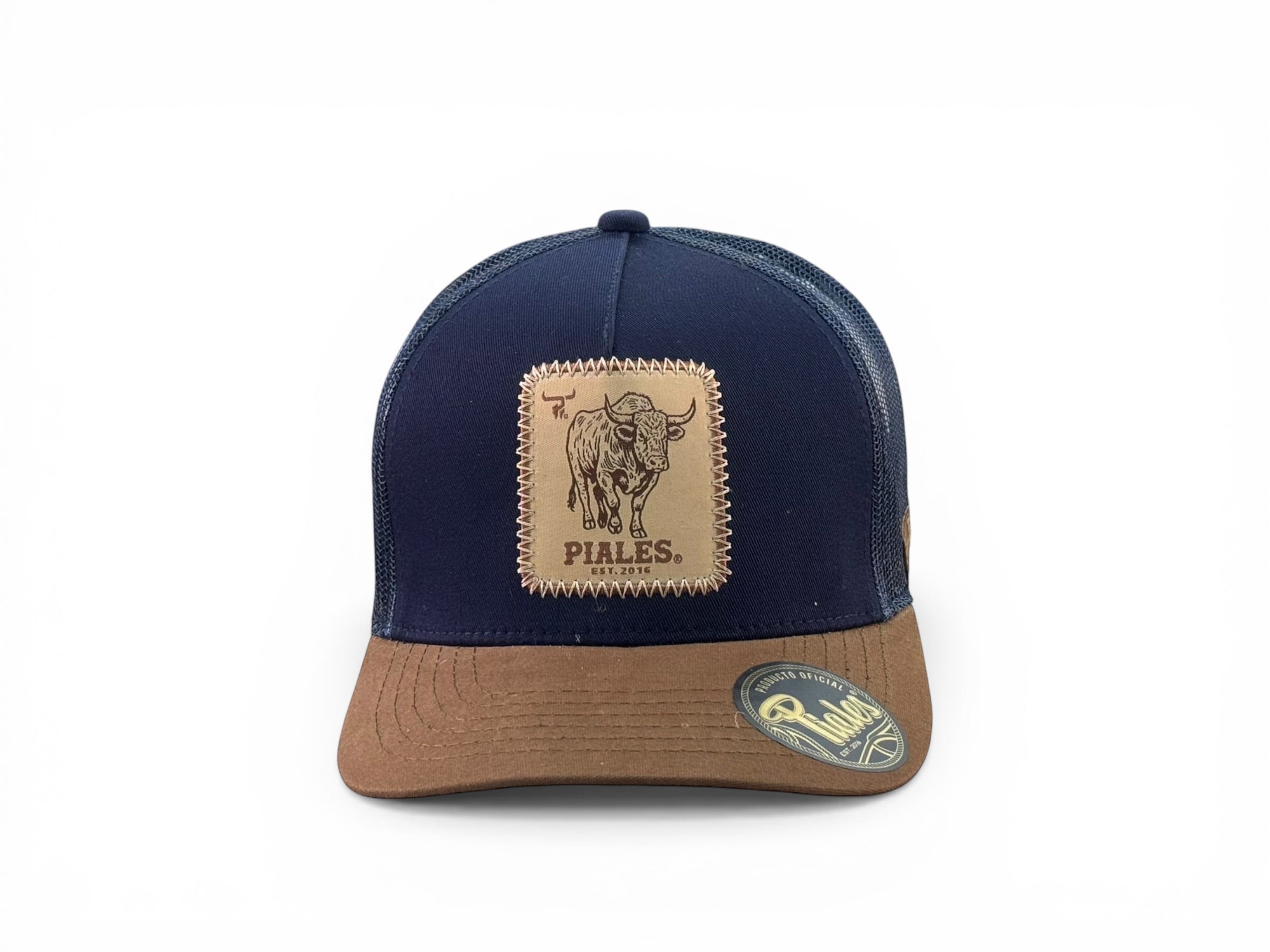 PIALES CAMPIRANO TORO MARINO