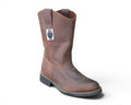 BOTA ESTABLO 512 CAFÉ CABALLERO