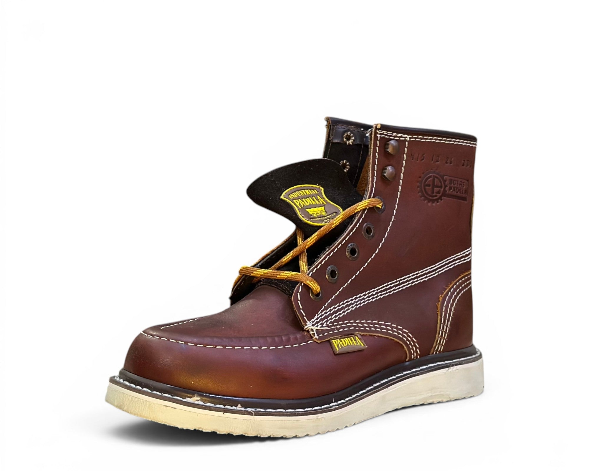 PADILLA 415 CABALLERO