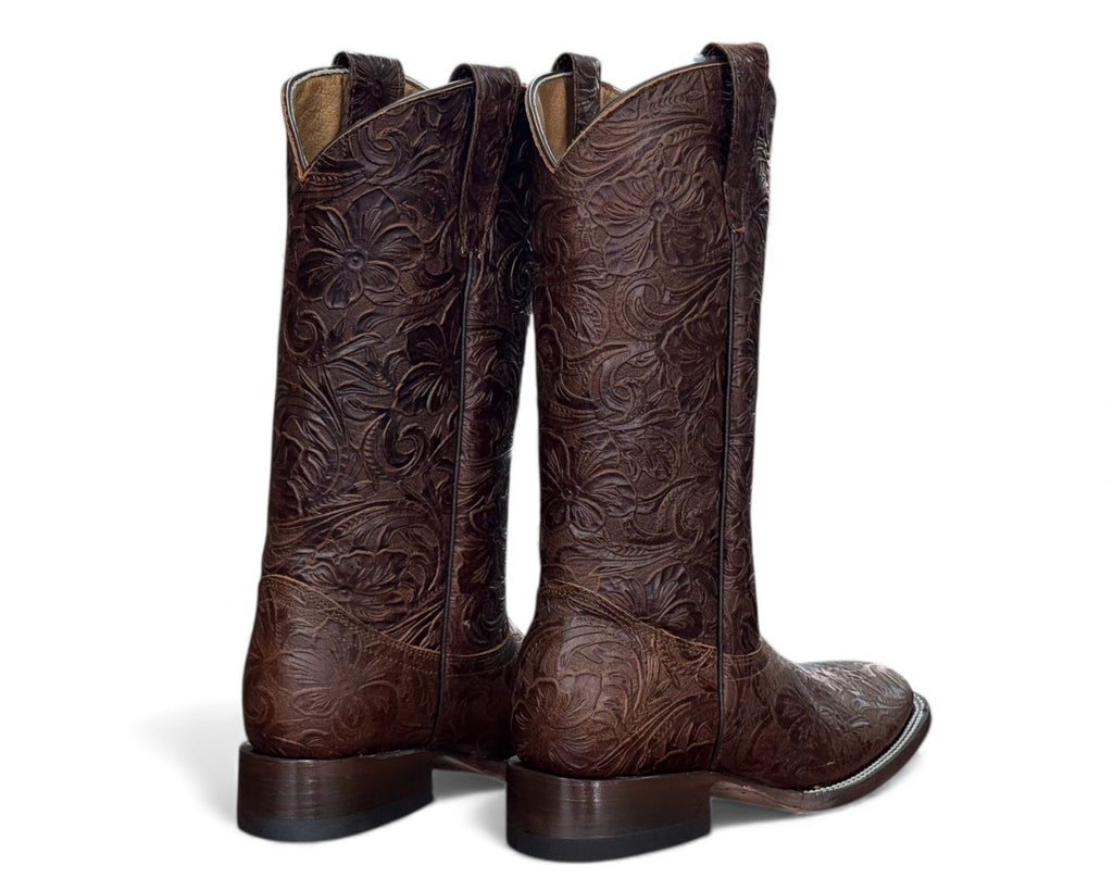 LR CINCELADA SHEDRON