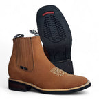 LR BOOTS TOPO 620