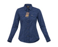 CAMISA YELLOWSTONE MARINO DAMA