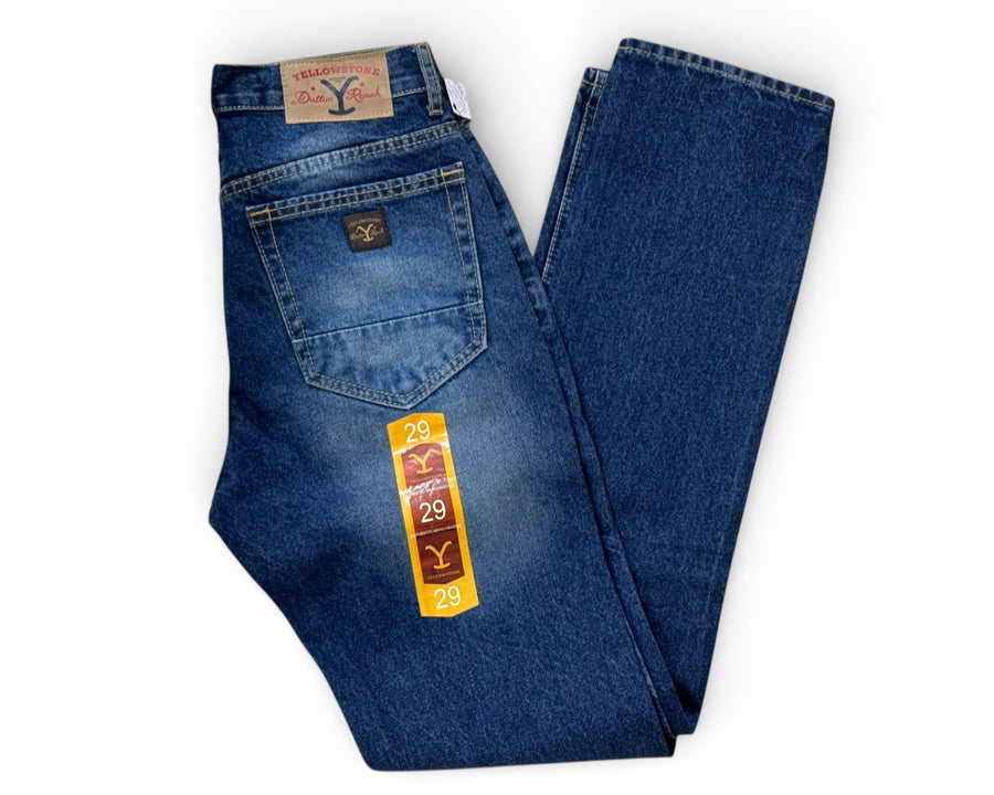 PANTALÓN YELLOWSTONE OVERDYE