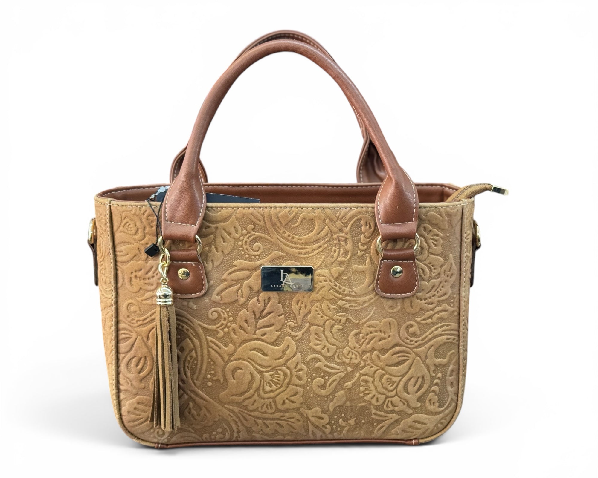 BOLSA LEGADO ELISA