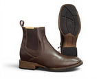 BOTÍN LR BOOTS 460 PU BELMONT CABALLERO