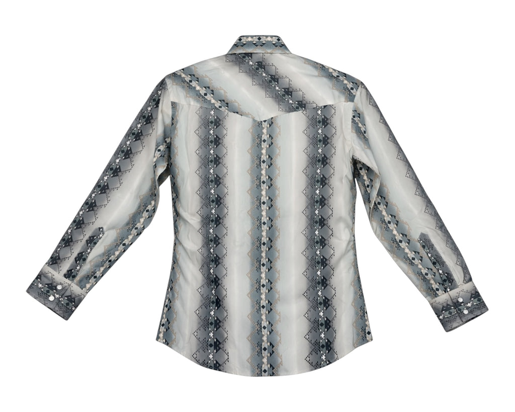 CAMISA WRANGLER 20X CABALLERO