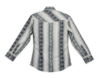CAMISA WRANGLER 20X CABALLERO