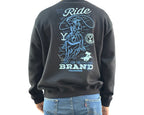 SUDADERA YELLOWSTONE
