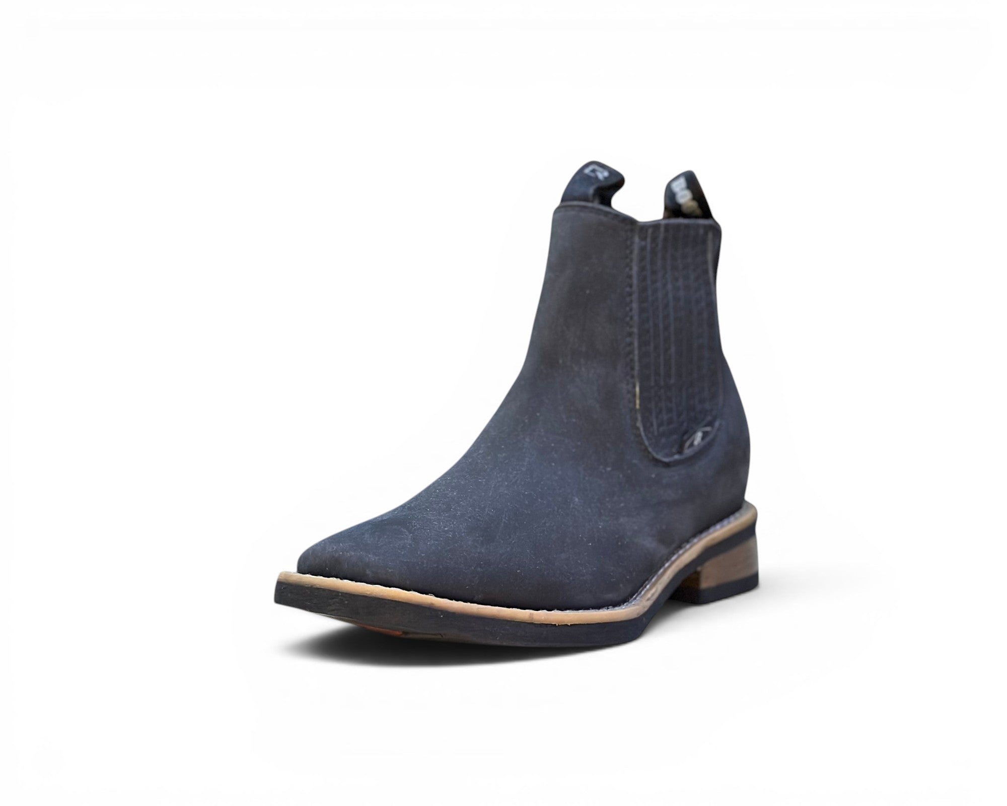 BOTÍN LR BOOTS 600 CABALLERO