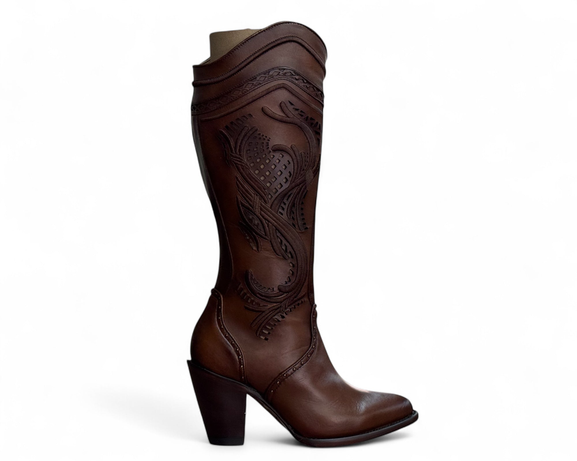 Rio Grande Dalila Dama