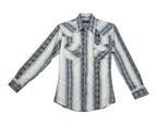 CAMISA WRANGLER 20X CABALLERO