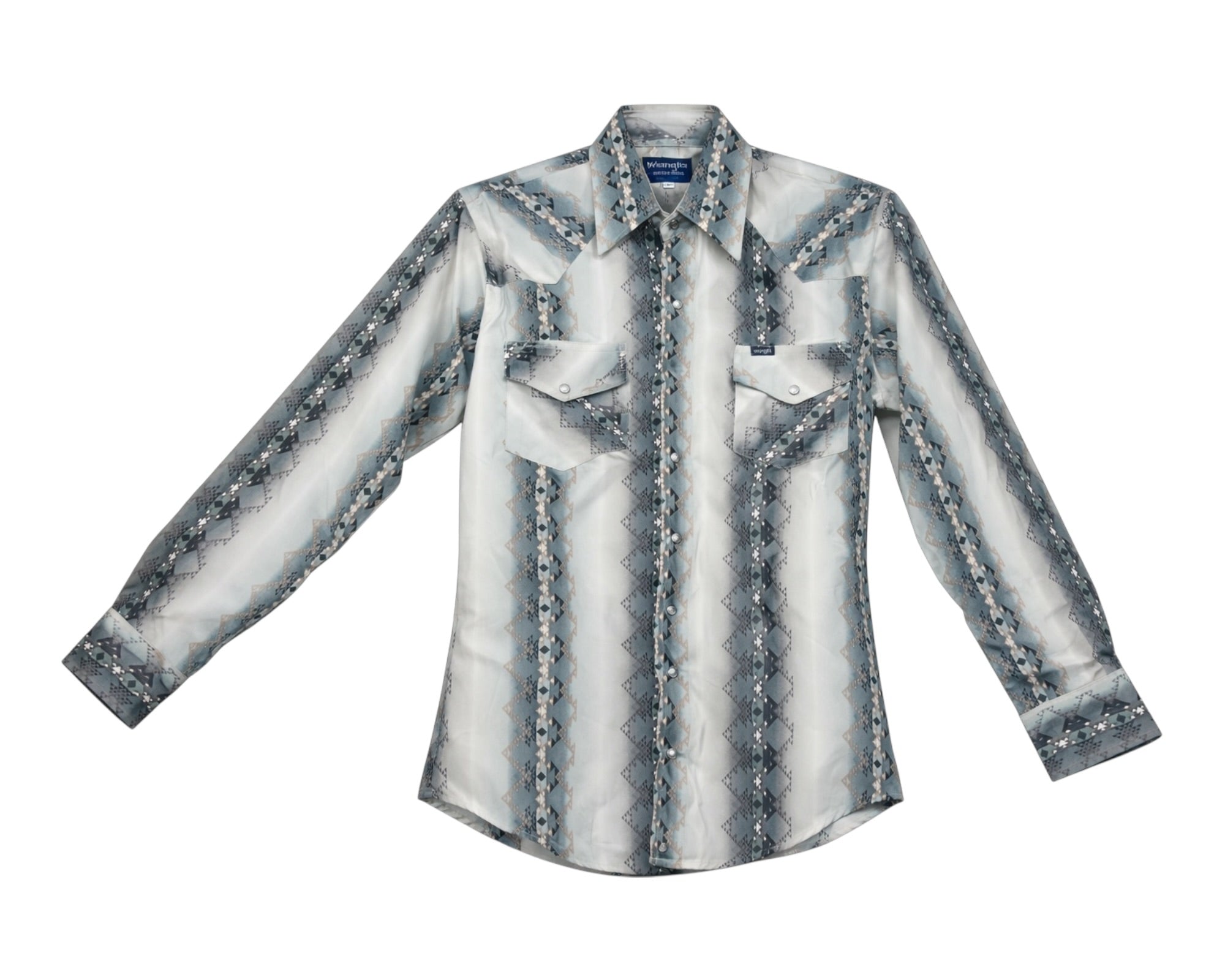 CAMISA WRANGLER 20X