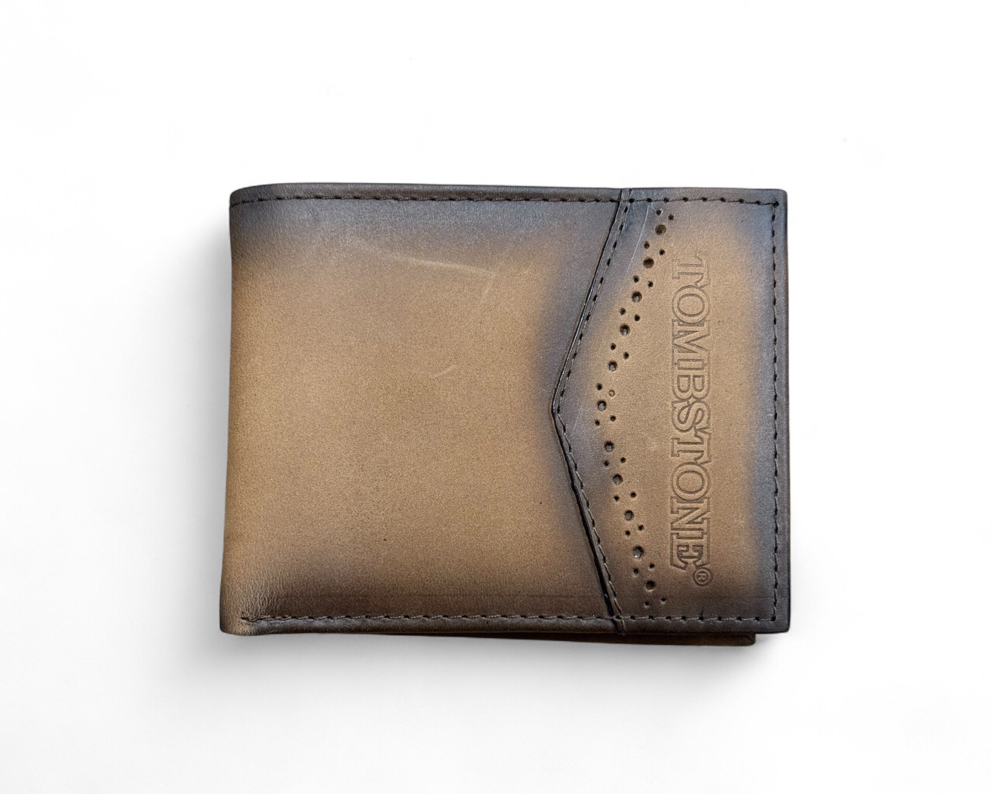 Cartera Texana Tombstone Z550