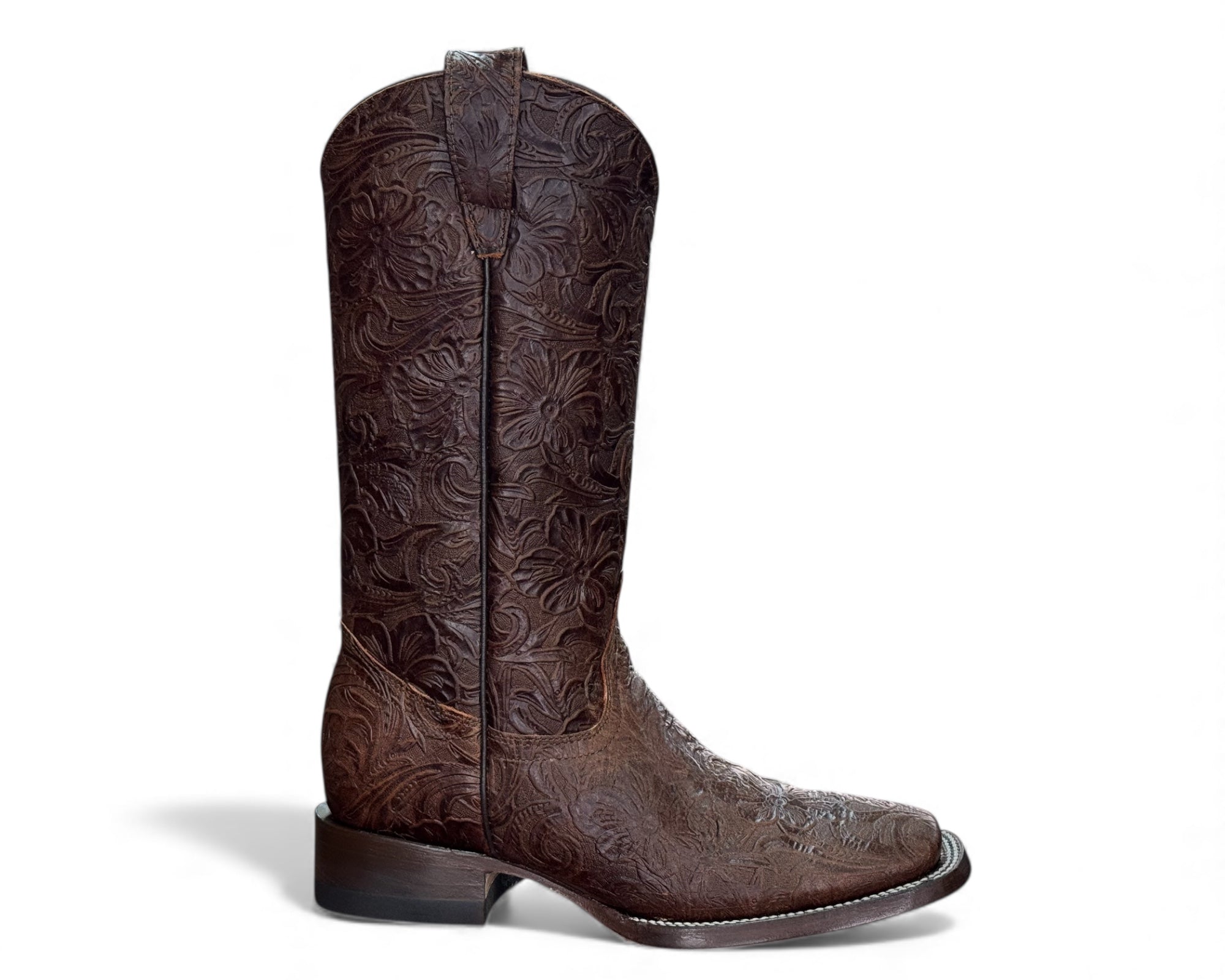 LR CINCELADA SHEDRON