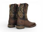 BOTA RIO GRANDE DENVER CABALLERO