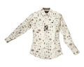 CAMISA WRANGLER RETRO CABALLERO