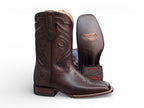 BOTA RIO GRANDE CITY CABALLERO