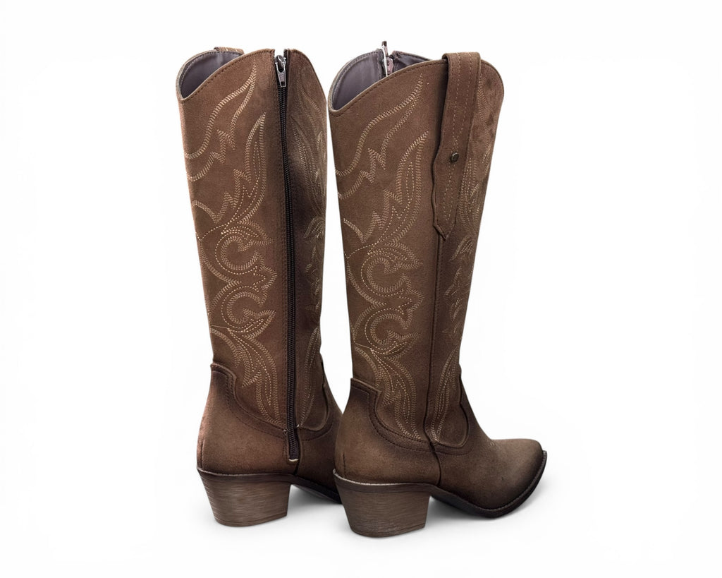 WRANGLER PERLA