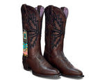 BOTA NOKOTA HORSE ELETRA DAMA