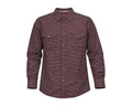 CAMISA MCALLEN CORONA 38