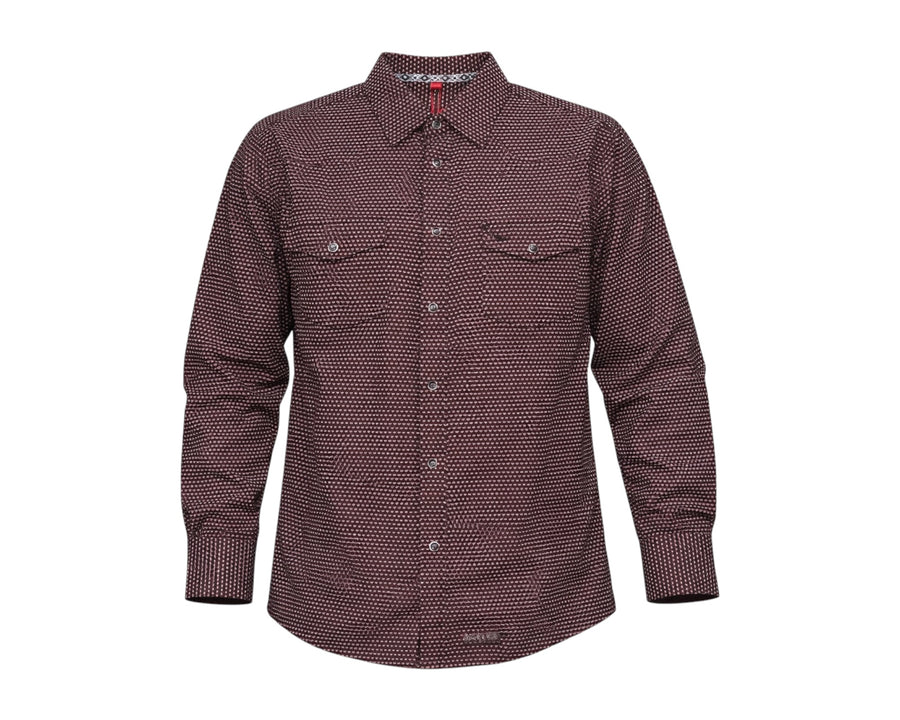 CAMISA MCALLEN CORONA 38