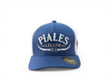 PIALES LEGADO AZUL