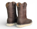 LR BOOTS DOBLE DENSIDAD BOTA