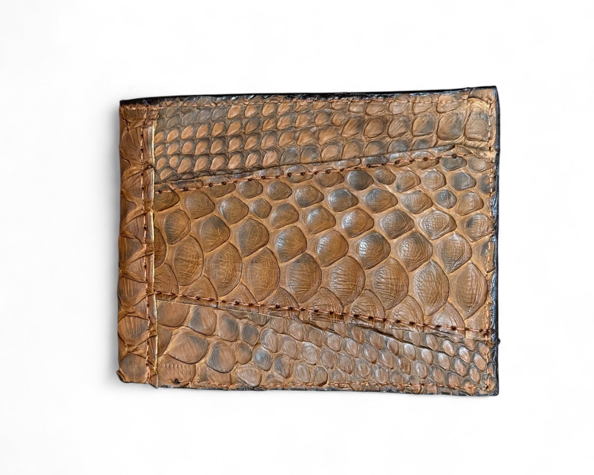 Cartera Víbora Original Shedron