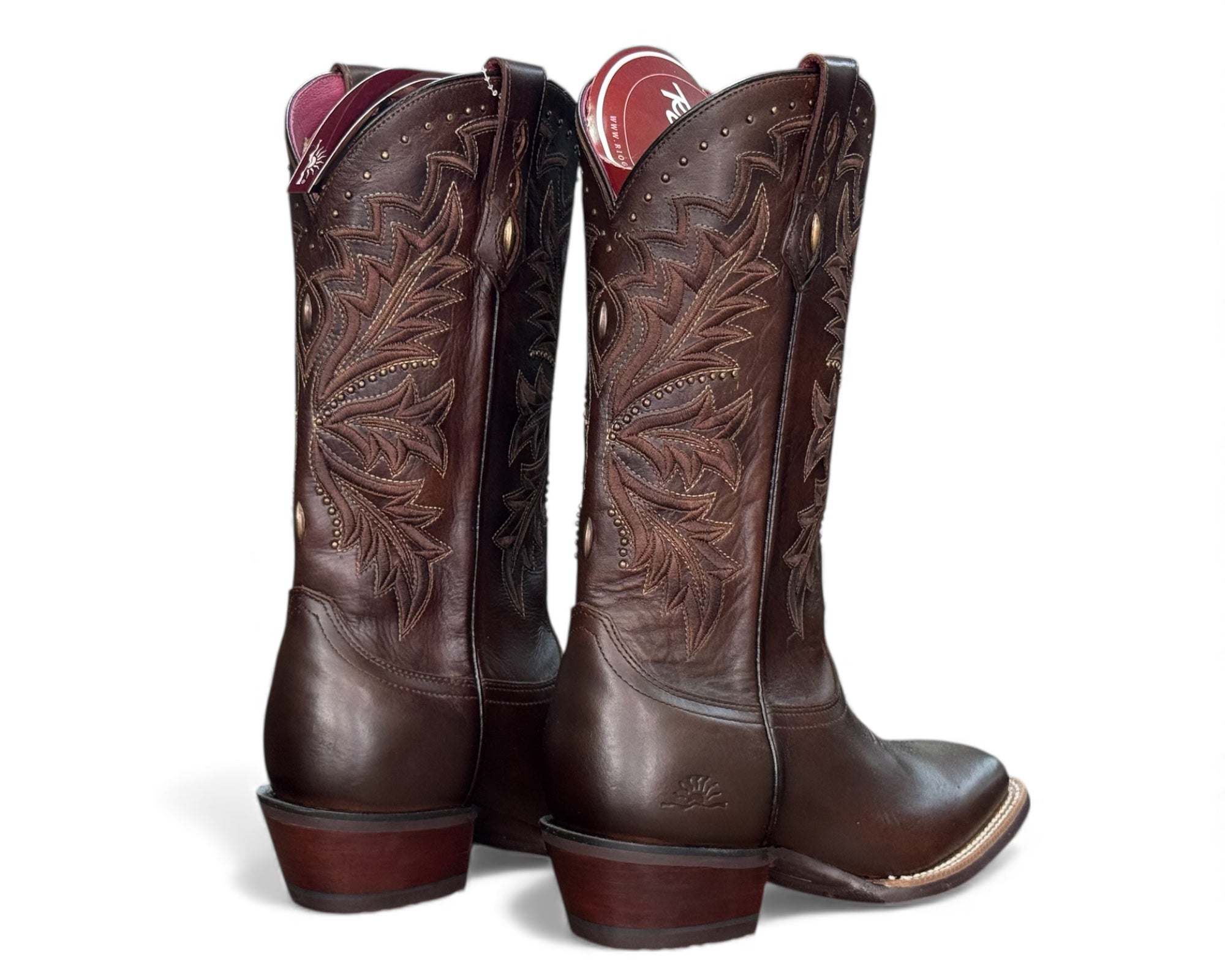 RIO GRANDE ANGELA DAMA